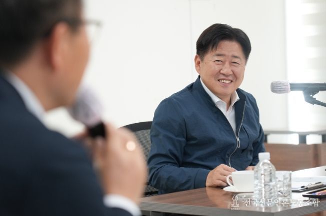 애월읍사무소 현장방문