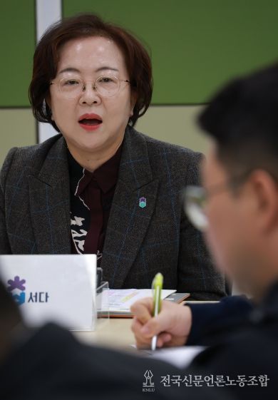 노인·장애인 지역상생, 충북도 ‘일하는 밥퍼’ 일 3천 명 돌파 기자간담회