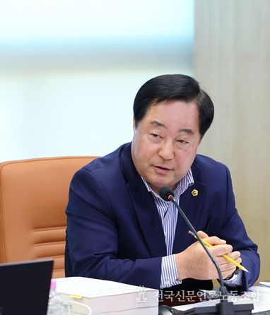 서울특별시의회 박석 의원