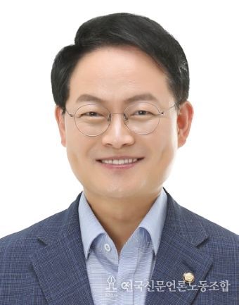 허영 국회의원(더불어민주당, 춘천·철원·화천·양구을)