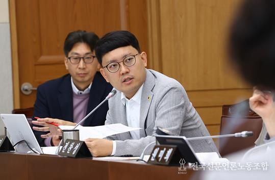 최재민 강원특별자치도의원, 강원도교육청 태블릿PC ‘눈속임’의혹, 지방재정법 위반 소지