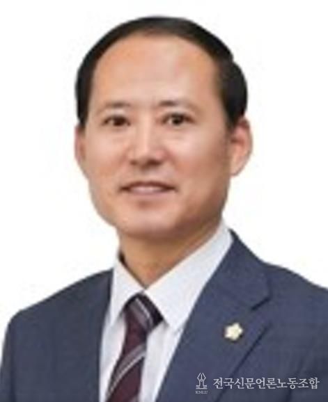 강원특별자치도의회 김기하 의원 (국민의 힘 동해2) 학교 급식소 환기설비 개선 사업 진척 부진 이유는 교육청의 책임 전가 때문