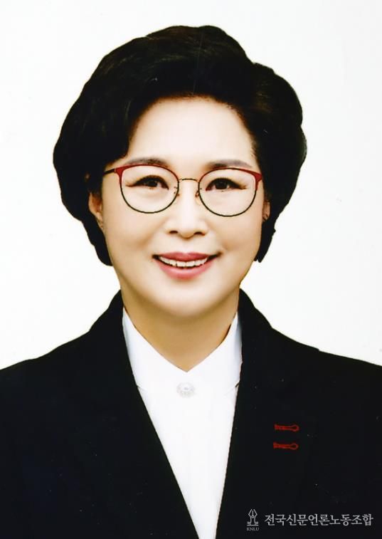 강원특별자치도의회 원미희 의원 (국민의 힘 비례) 강원교육장학회 장학금 지급액 현실화 필요