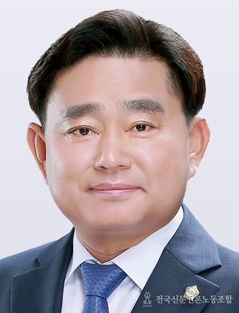 전북특별자치도의회 의회운영위원회 윤수봉위원장