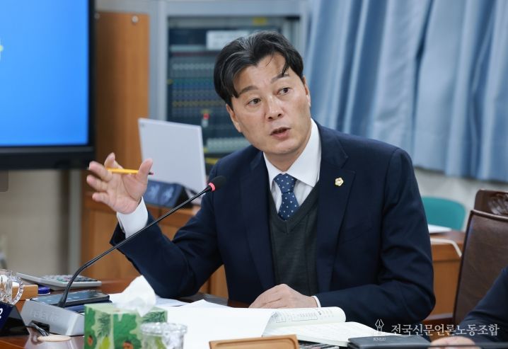 전라남도의회 서동욱 도의원