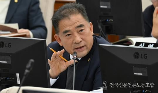 조성운 강원특별자치도의원(삼척1), “강원 체육의 주체는 행정이 아니라 선수와 지도자”
