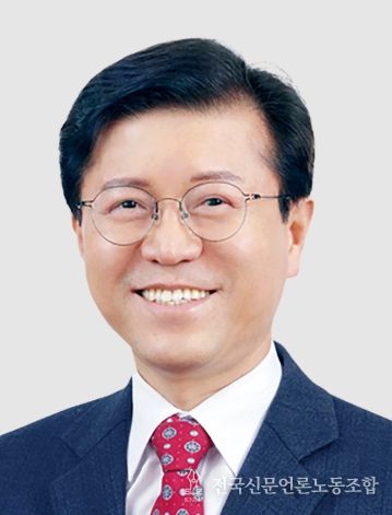 박용근 도의원(장수)