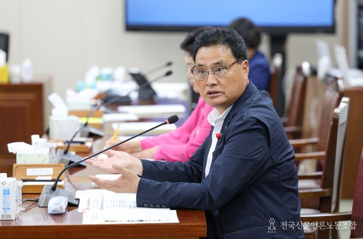 주종섭 전남도의원, 여수 경도·화양지구 경제자유구역 개발사업 질타