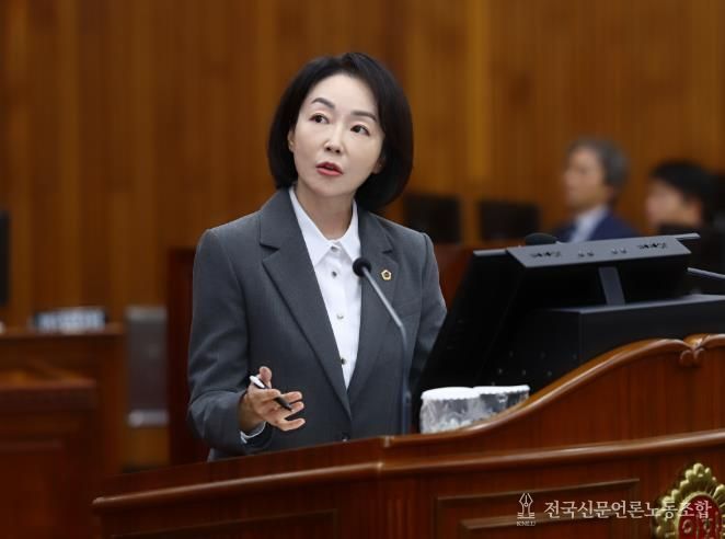 강원특별자치도의회 이승진 의원