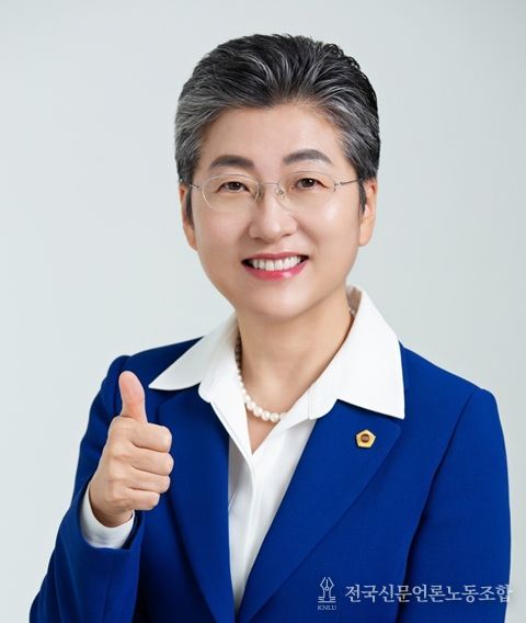 유정희 서울시의원