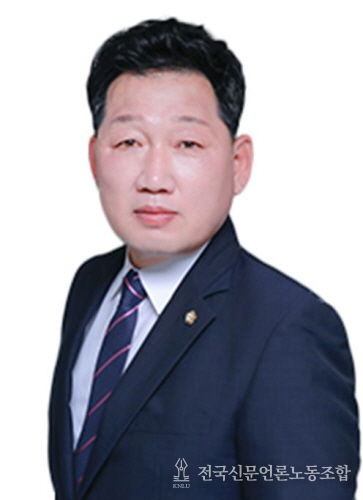 부산시의회 박희용 의원