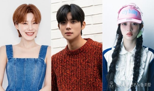 사진제공 | 각 소속사