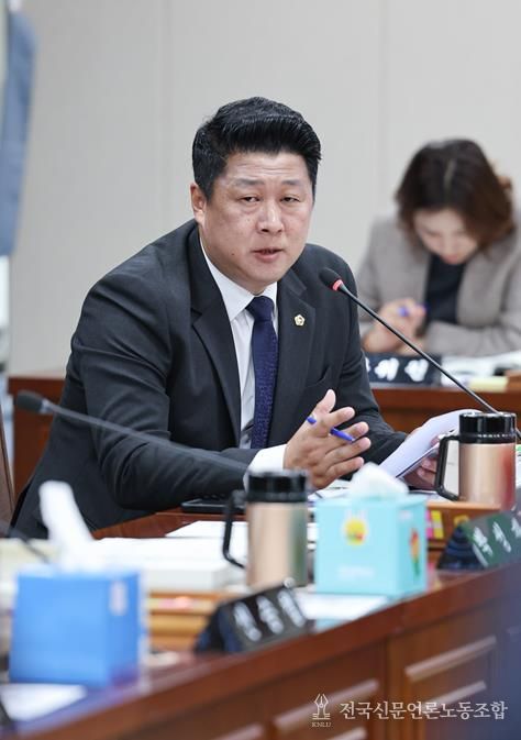 김주웅 전라남도의원, “국제농업박람회, 보고는 성과만, 현장은 불편만...”