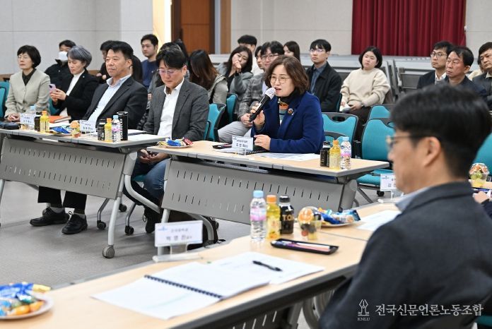 충북농기원, 현장 중심 ‘시험연구사업 결과활용 심의회’ 개최