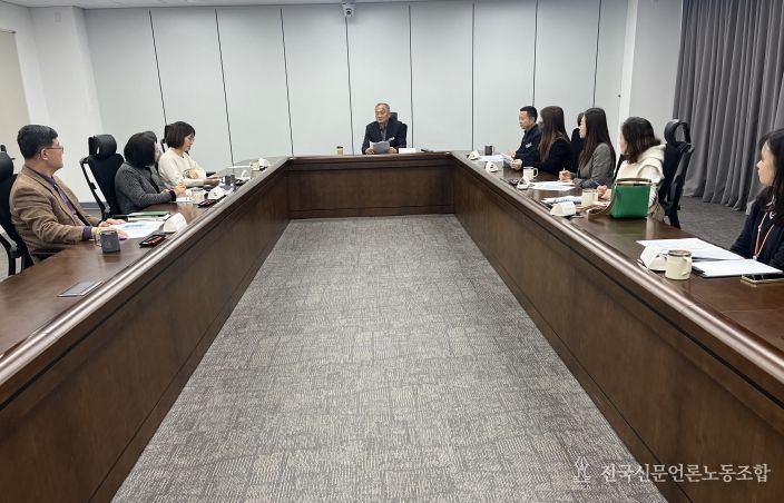 경북교육청, ‘2025년 학생건강증진위원회’ 개최(성장기 건강관리?감염병 대응?생활환경 안전까지 학생 건강 정책 전반 논의)