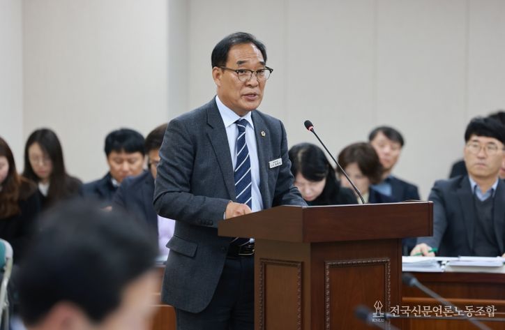 전남도의회 김회식 도의원