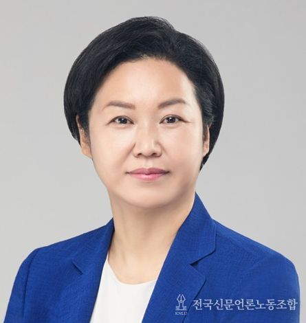 이민옥 서울시의원