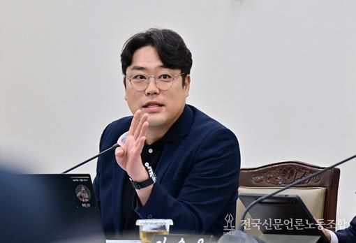 반선호 부산시의원, 부산시 노동자 작업복 세탁 제도화 시동