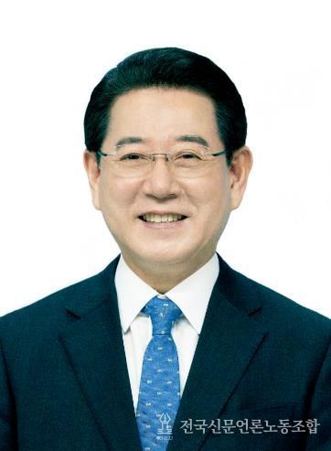 전라남도 김영록 지사