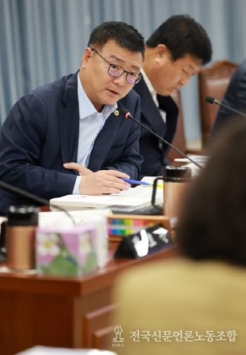 최동익 의원, 2026년도 전라남도농업기술원 예산안 심사