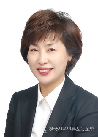 부산시의회 문영미 의원