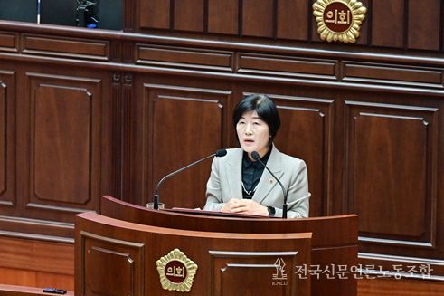 배영숙 부산시의원