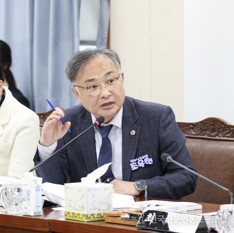 조옥현 전라남도의원, 전남형 투자유치 전략, “기업이 머무를 조건부터 만들자”