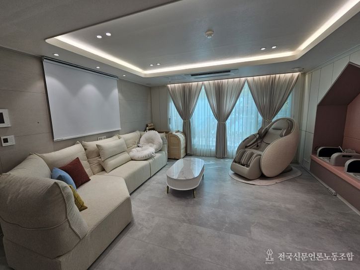 아파트 1층‘0세 특화반’전국 첫 운영