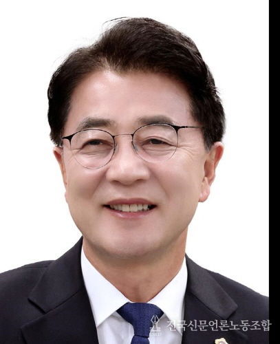 전라남도의회 김태균 의장, ‘K-스틸법’ 지속적 입법 촉구 활동 결실 눈앞