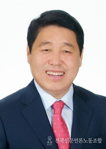 강원도의회 권혁열 도의원