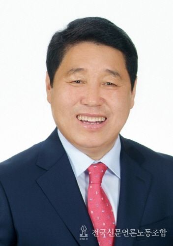 강원특별자치도의회 권혁열 도의원