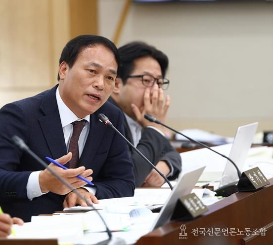 박기영 강원특별자치도의원, “도립의료원 지원 예산, 원점에서 전면 재검토ㆍ재구성 해야”