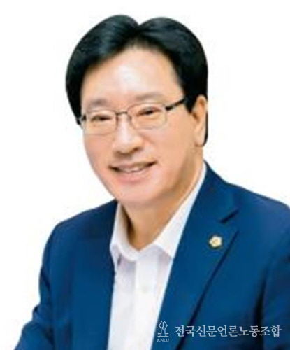 부산광역시의회, 김광명 의원'부산광역시 농업기계 임대사업 운영 조례' 개정