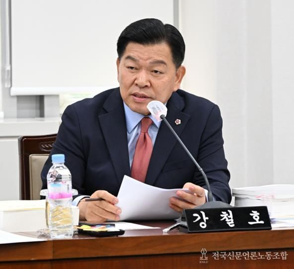 부산시의회 강철호 의원, ‘부산형 공공 통학차량’ 시대, 첫 발을 내딛다