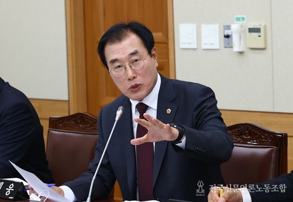 강원도의회 정재웅 도의원