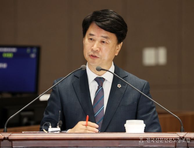 충청남도의회 이상근 의원