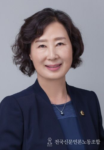 충북도의회 박경숙 의원