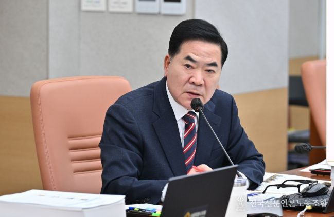 김원태 서울시의원