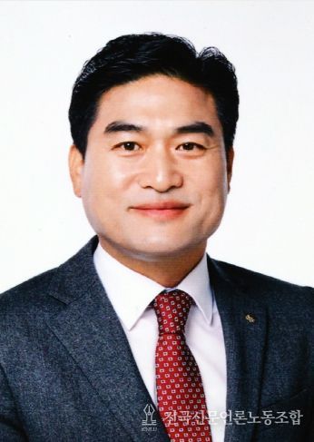 김정수 도의원(철원1)