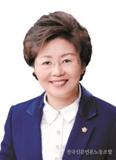 왕정순 서울시의원