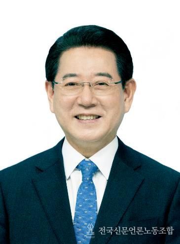 김영록 지사 사진 1장