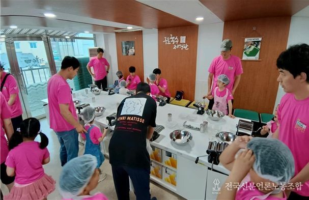 2025년 아빠단 활동