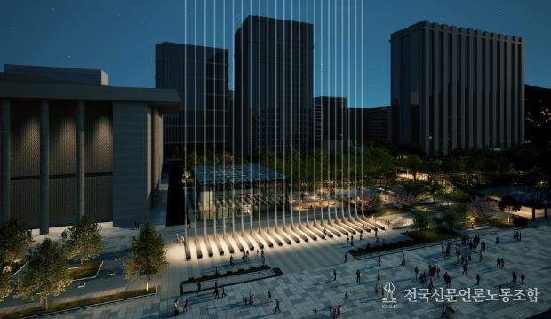 서울시의회 장태용 행정자치위원장