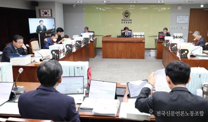 교육위 “교육격차와 차별 없는 교육환경 만들어야”