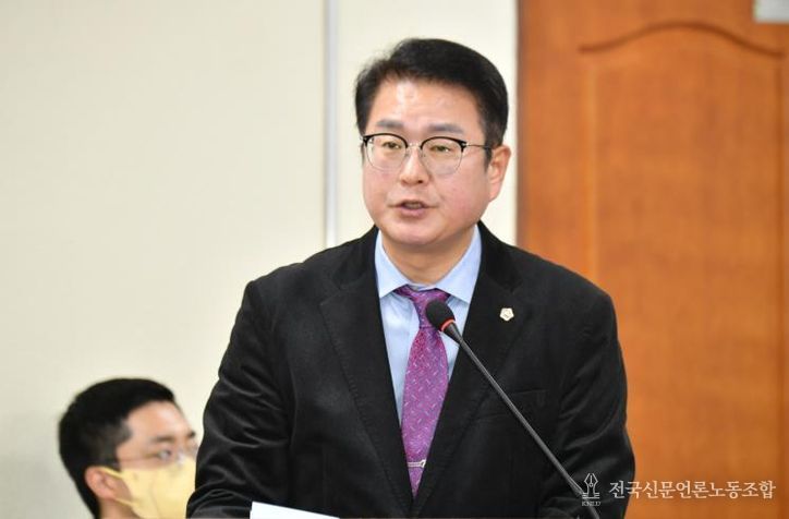 박남용 경상남도의원, '경상남도교육청 헌혈교육 활성화 조례' 상임위 통과