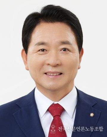 성일종(3선, 충남 서산·태안) 국회의원
