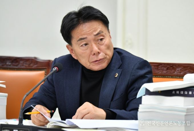 경상남도의회 최영호 도의원