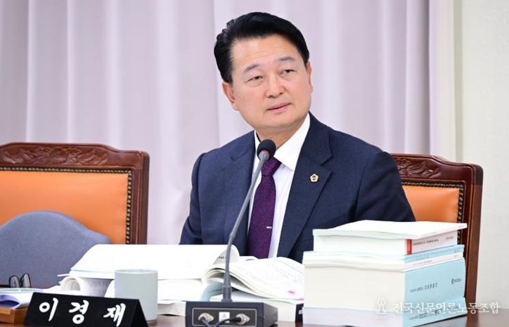 이경재 경상남도의원 “담보 중심 대출은 시대 역행..농어촌진흥기금 신용대출 시범 도입 검토해야”