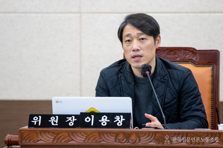 인천시의회 이용창 위원장, 위기 학생 지원 골든타임 놓칠라'