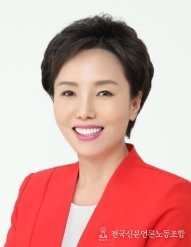 충남도의회 박미옥 의원